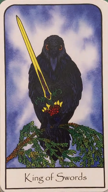 Nature Spirit Tarot